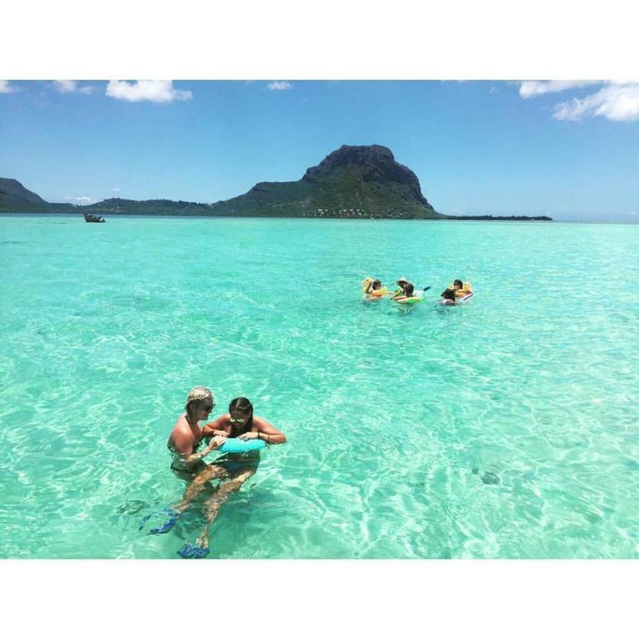 タマランBelle Crique B2/B3アパートメント エクステリア 写真